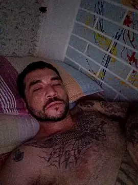 Show de webcam de tonymostaza