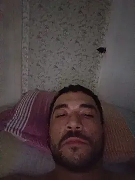 tonymostaza – webcam-show