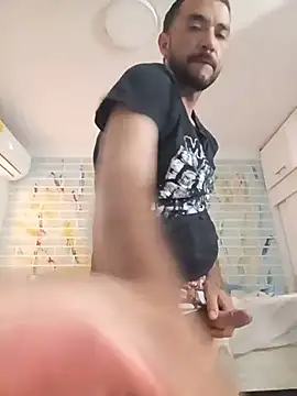 tonymostaza Webcamshow