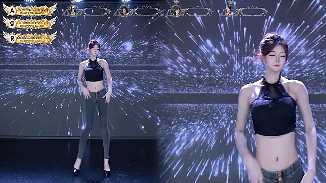 عرض كام TA-001