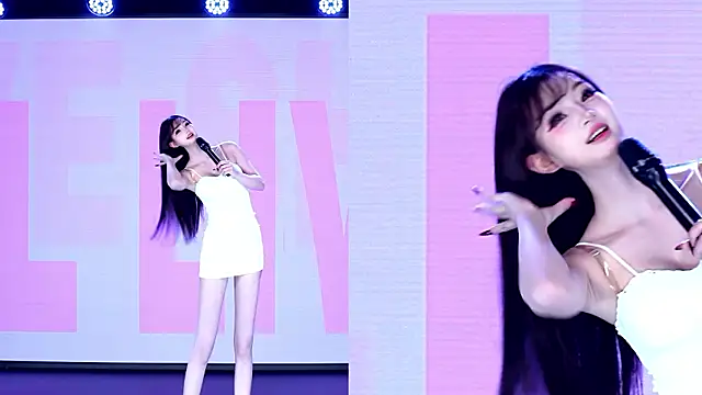 โชว์เว็บแคมของ TA-001