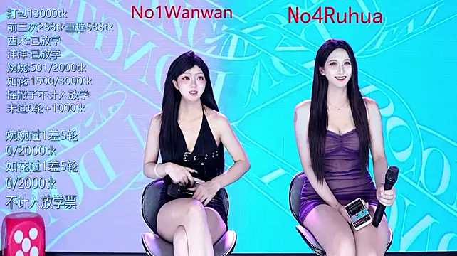 TA-001 Webcamshow