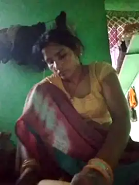 Seela_babu Show in webcam