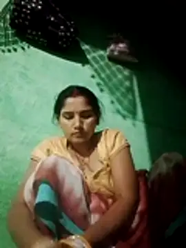 Seela_babu Webcam show