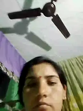 Show webcam de Seela_babu