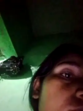 Webkamerová show Seela_babu
