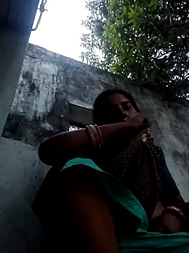 Seela_babu's Webcam Show