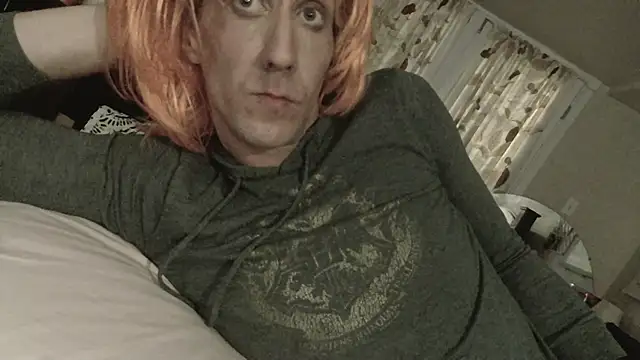 Cumwhorejock Show Webcam