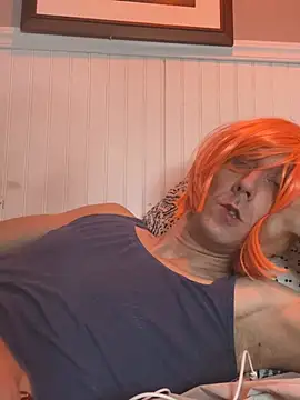 Bill_thabottom webcam show