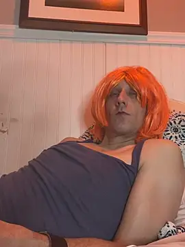 Webkamerová show Bill_thabottom
