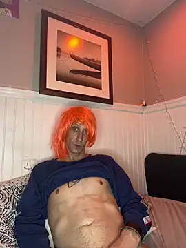 Bill_thabottom – webcam-show