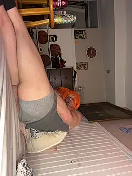 Show Webcam de Bill_thabottom