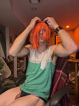 Bill_thabottom: вебкам-шоу