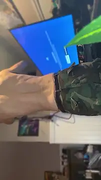 Webkamerová show Bill_thabottom