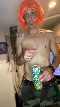 Bill_thabottom Show in webcam
