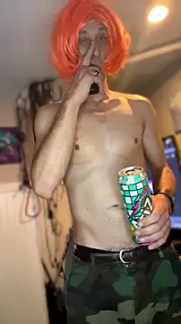 Webkamerová show Bill_thabottom
