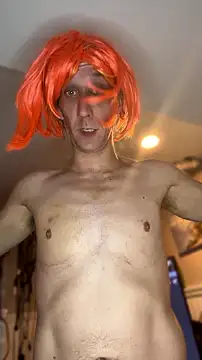 Bill_thabottom webcam show