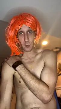 Bill_thabottom Webcam Show