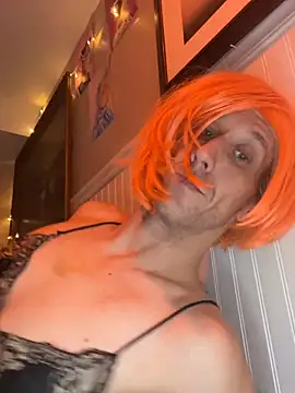 Show de webcam de Bill_thabottom