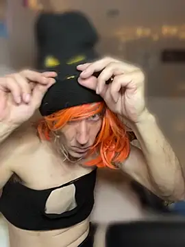 Bill_thabottom Webcam-Show
