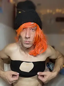 Bill_thabottom Webcam-Show