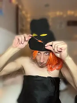 Bill_thabottom webcam show