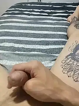 XXLatinoFit30 – webcam-show