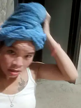 Show webcam de Dury-ni