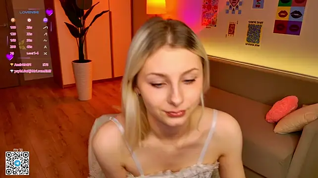 Онлайн чат XXX eva_virel
