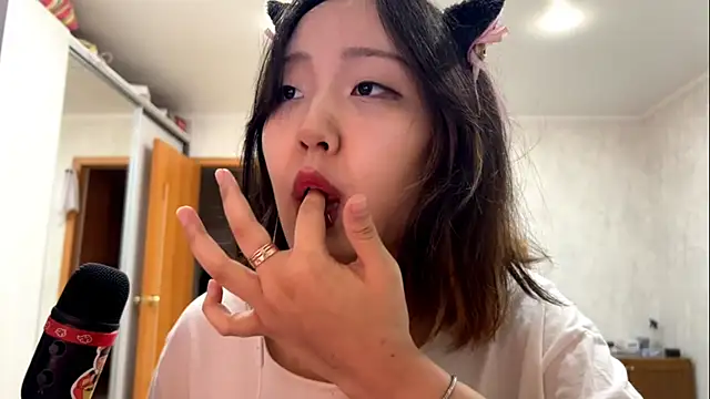 AdaJoaans Webcam show
