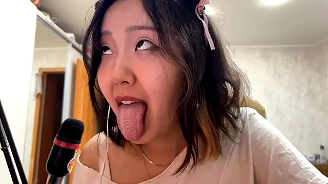 AdaJoaans Webcam show