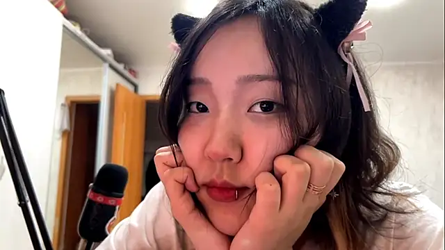 AdaJoaans Chat XXX live
