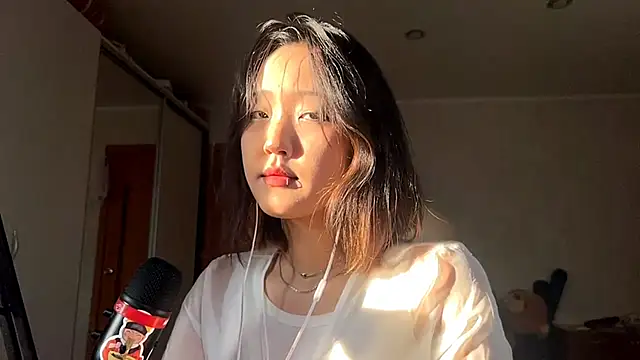 AdaJoaans – webcam-show