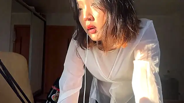 AdaJoaans' Webcam Show