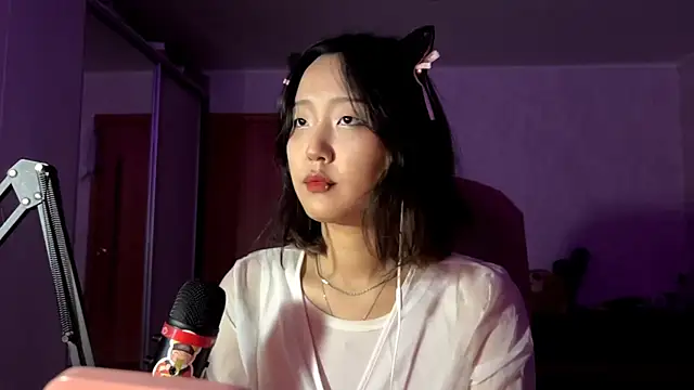 Živý XXX chat AdaJoaans