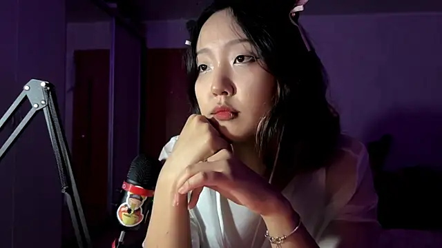 AdaJoaans Webcam-Show