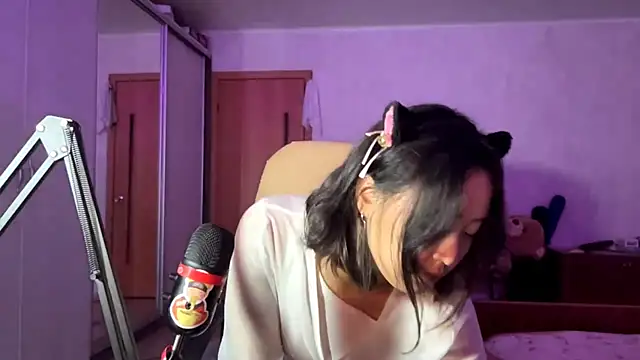 AdaJoaans' Live XXX Chat