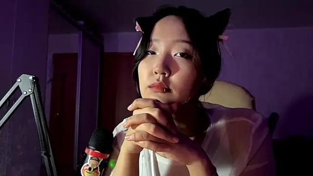 AdaJoaans Webcamshow
