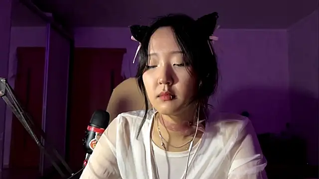 AdaJoaans' Webcam Show