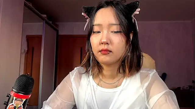 AdaJoaans webcam show