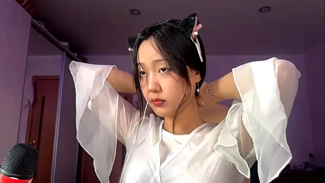 AdaJoaans' Webcam Show