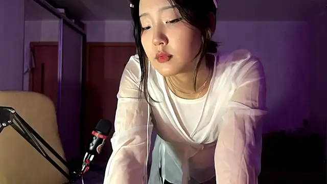 Chat XXX en directo de AdaJoaans