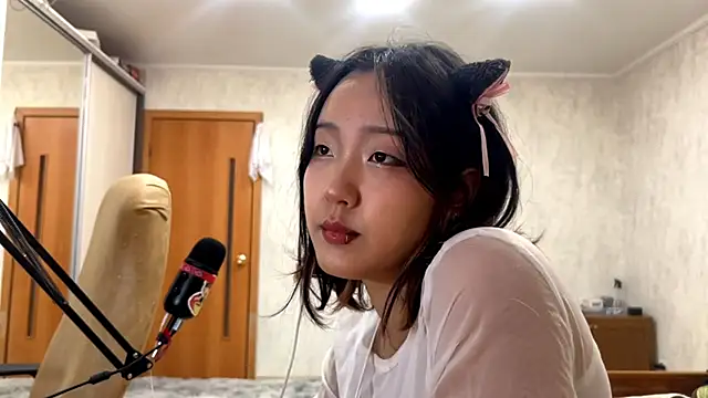 AdaJoaans – webcam-show