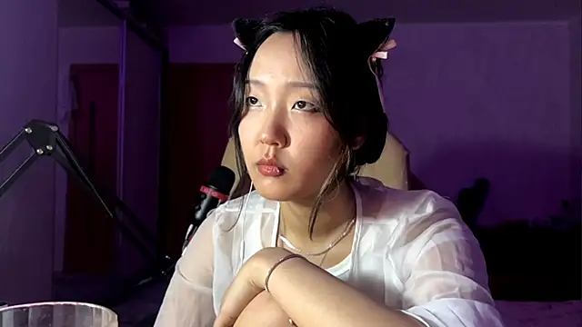 AdaJoaans Chat XXX live