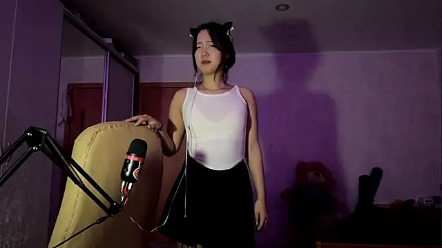 AdaJoaans Webcamshow