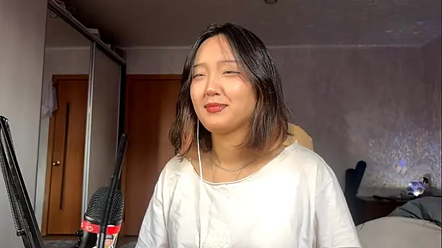 AdaJoaans Live XXX Chat