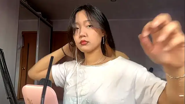 AdaJoaans Show in webcam