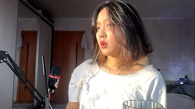 AdaJoaans Webcam Show