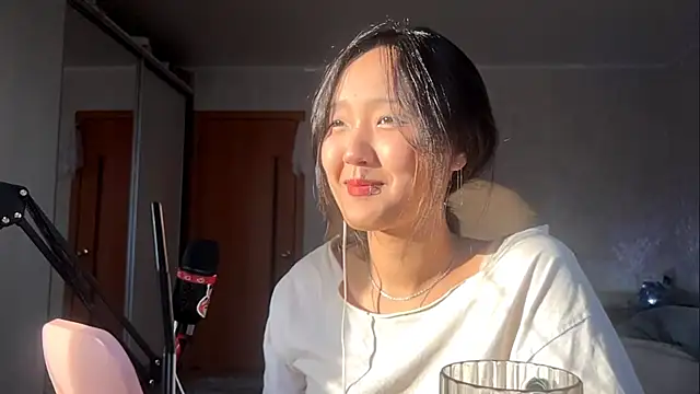 AdaJoaans Pertunjukan Webcam