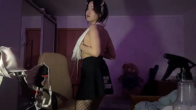 Show de webcam de AdaJoaans